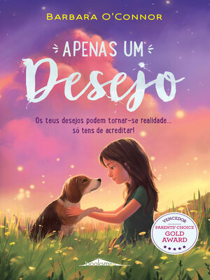 cover image of Apenas um Desejo